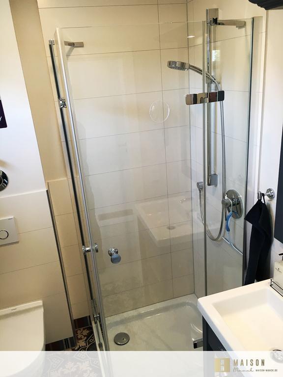 Ferienwohnung Maison-Maack - Ihr Zuhause auf Zeit Lüneburg Exterior foto