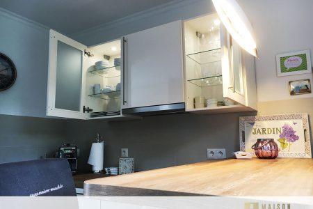 Ferienwohnung Maison-Maack - Ihr Zuhause auf Zeit Lüneburg Exterior foto