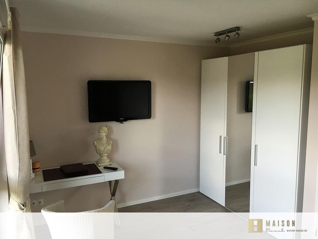 Ferienwohnung Maison-Maack - Ihr Zuhause auf Zeit Lüneburg Exterior foto