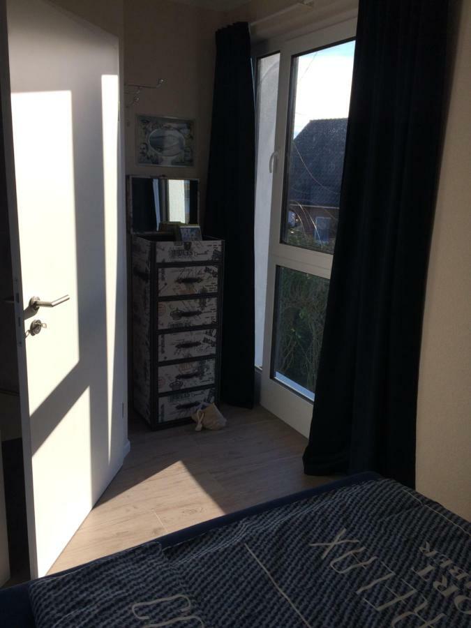 Ferienwohnung Maison-Maack - Ihr Zuhause auf Zeit Lüneburg Exterior foto