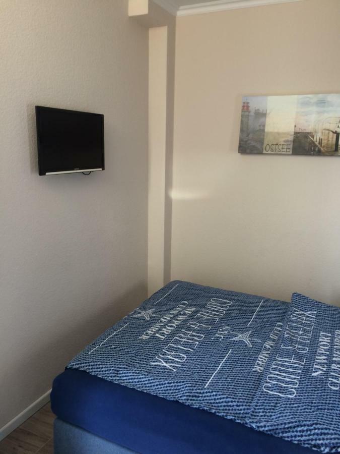 Ferienwohnung Maison-Maack - Ihr Zuhause auf Zeit Lüneburg Exterior foto