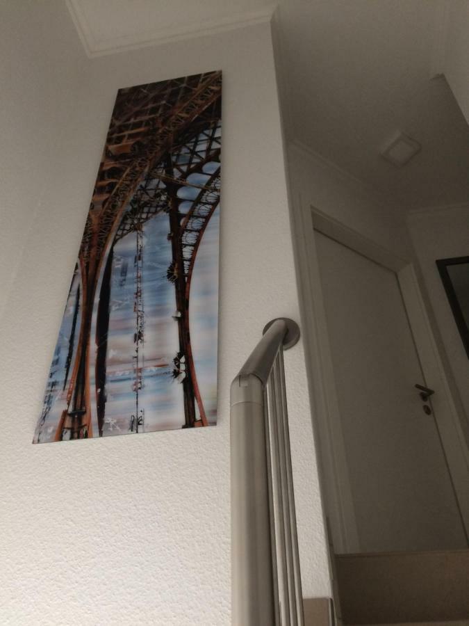 Ferienwohnung Maison-Maack - Ihr Zuhause auf Zeit Lüneburg Exterior foto